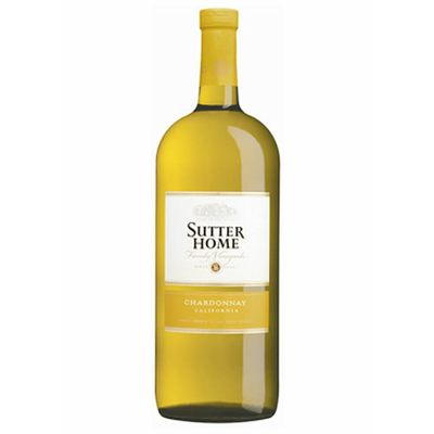 Product SUTTER  HOME CHARDONNAY 1.5 L