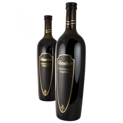 Product SCHMERLING'S CHOCOLATE LIQUEUR  