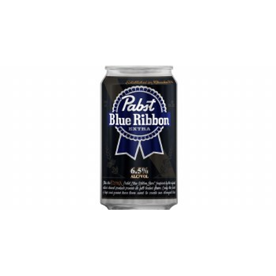 Product PABST EXTRA BLACK 12PK CAN