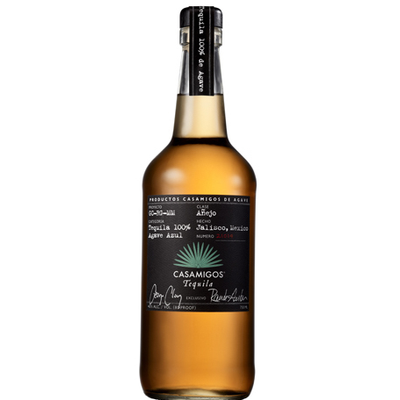 Product CASAMIGOS TEQUILLA ANEJO 750M
