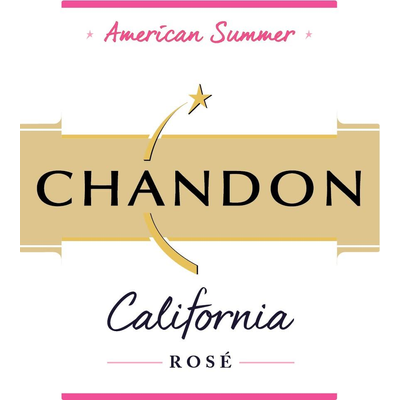 Product CHANDON ROSE
