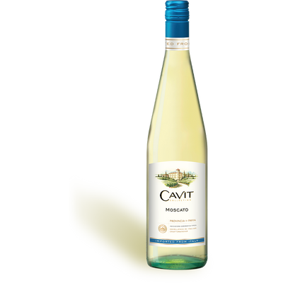 Product CAVIT MOSCATO 1.5 L