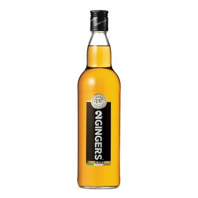 Product 2 GINGERS IRISH WHISKEY         