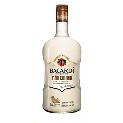 Product BACARDI PINA COLADA             