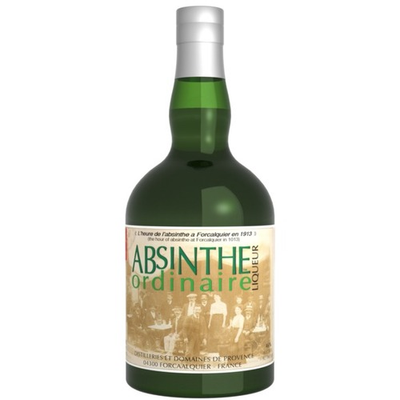 Product ABSINTHE ORDINAIRE              