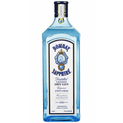 Product BOMBAY SAPPHIRE 1.75L