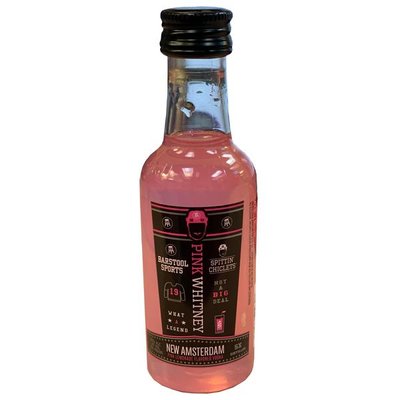 Product NEW AMSTERDAM PINK WHITNEY 50ML