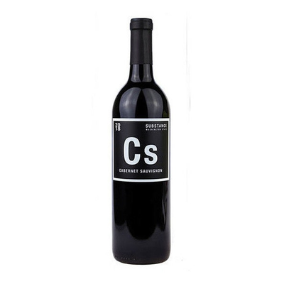 Product SUBSTANCE CABERNET SAUVIGNON