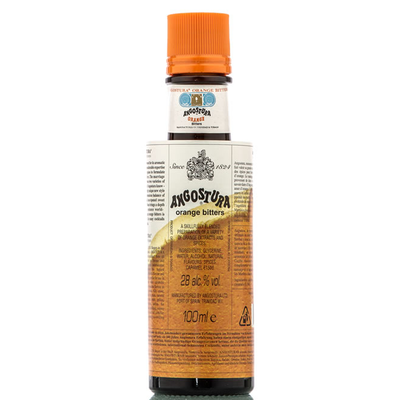 Product ANGOSTURA ORANGE BITTERS 4 OZ