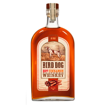 Product BIRD DOG HOT CINNAMON WHISKEY 750ML