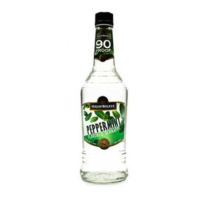 Product WALKER PPMNT SCHNAPPS *90*