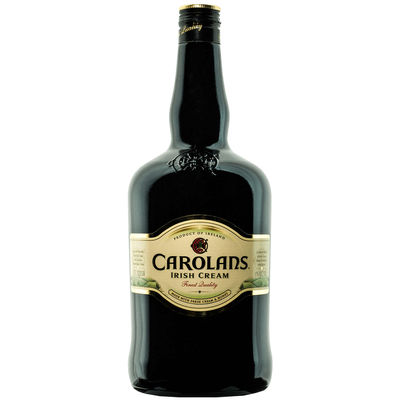 Product CAROLANS IRISH CREAM 1.75L