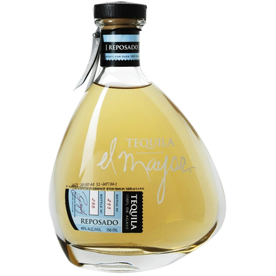 Product EL MAYOR REPOSASDO 750ML