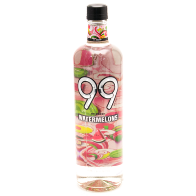 Product 99 WATERMELON 750ML