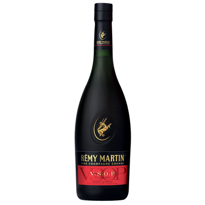 Product REMY MARTIN VSOP GIFT 375ML