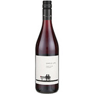 Product SIMPLE LIFE PINOT NOIR 750ML