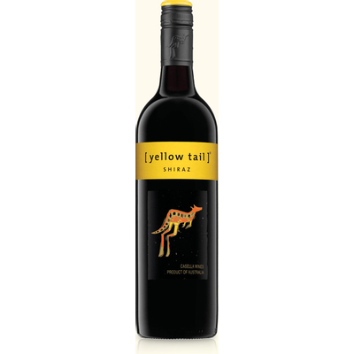 Product YELLOW TAIL SHIRAZ 1.5 L