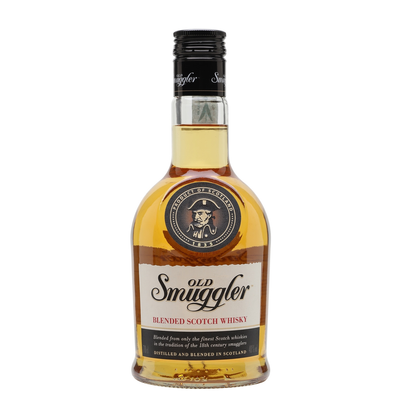 Product OLD SMUGGLER 1.75L