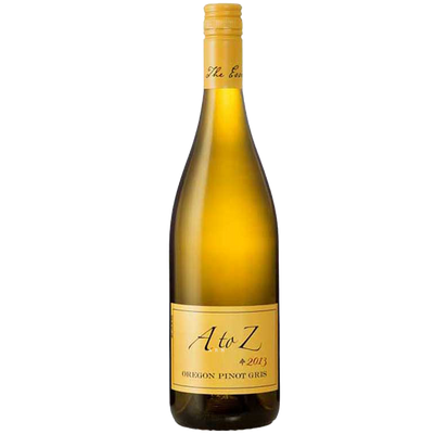 Product A TO Z PINOT GRIS 750ML