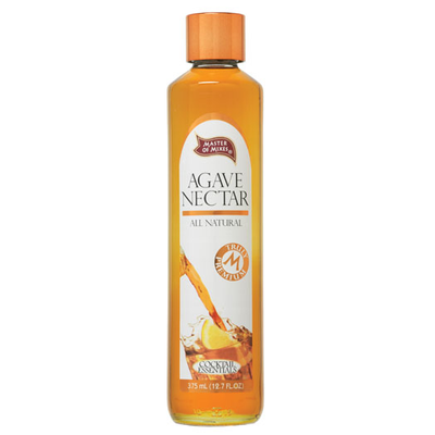 Product MASTER  MIX AGAVE NECTAR 375ML