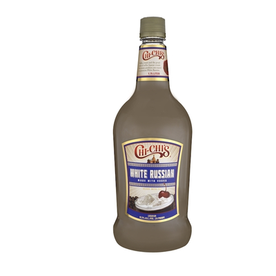Product CHI-CHI'S  WHITE RUSSIAN 1.75