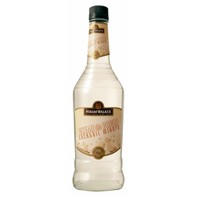 Product WALKER CREME DE CACAO WHITE