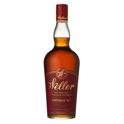 Product W.L. WELLER ANTIQUE 750ML