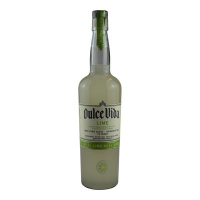 Product DULCE VIDA LIME TEQUILA