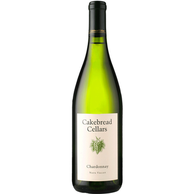 Product CAKEBREAD CHARDONNAY 750ML