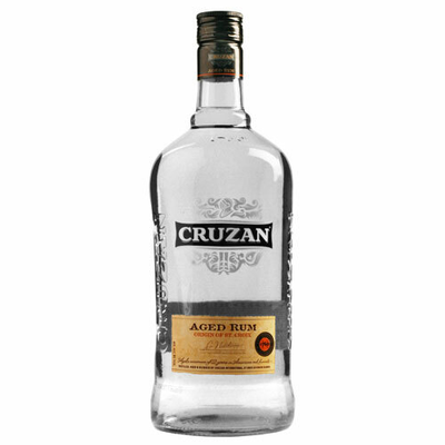 Product CRUZAN SILVER 1.75L