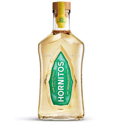 Product HORNITOS REPOSADO 375ML