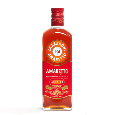 Product LAZZAROINI AMARETTO 750ML