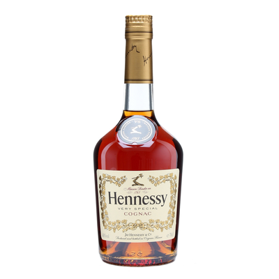 Product HENNESSY VS 50 ML