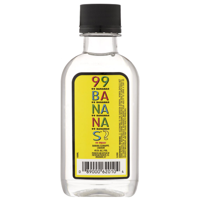 Product 99 BANANAS 100ML