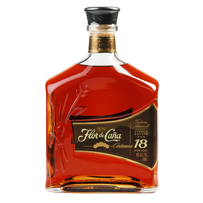 Product FLORA DE CANA 18 YR RUM 750ML