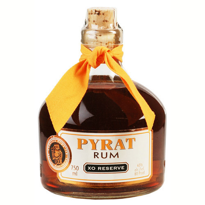 Product PYRAT XO RESERVE RUM 750ML