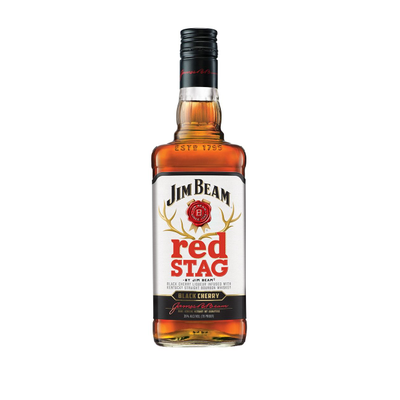 Product JIM BEAM RED STAG 750ML