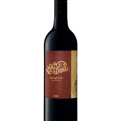 Product MOLLY DOOKER TWO LEFT FEET 750ML
