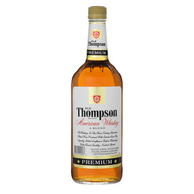 Product OLD THOMPSON BLEND 1.75L