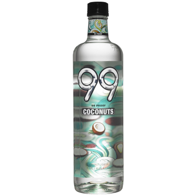 Product 99 COCONUT 50 ML