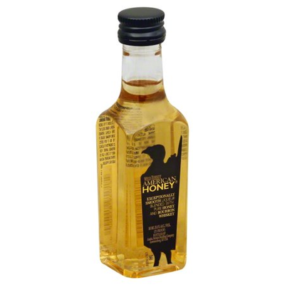 Product WILD TURKEY HONEY 50ML