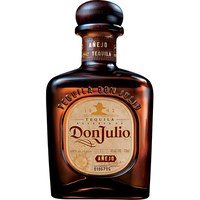 Product DON JULIO ANEJO                 