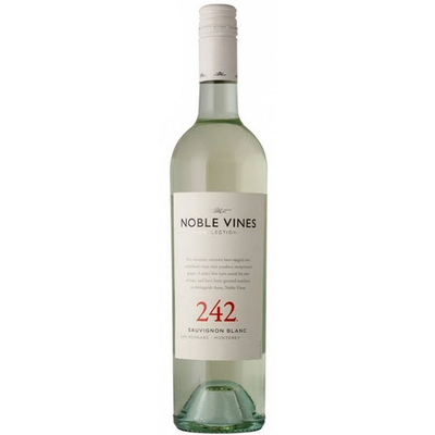 Product NOBLE 242 SAUV BLANC 750ML