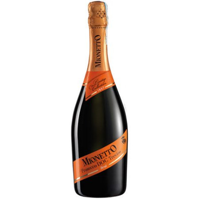 Product MIONETTO ORGANIC PROSECCO 750ML