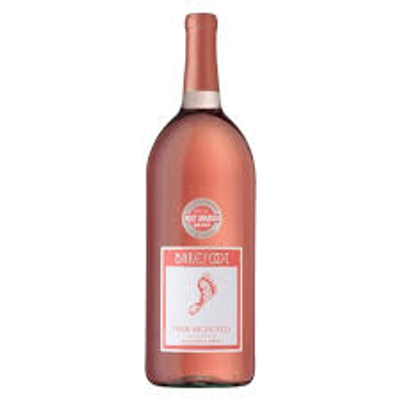 Product BAREFOOT PINK MOSC 1.5 L