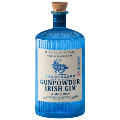 Product GUNPOWDER IRISH GIN 6PK