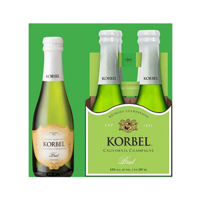 Product KORBEL BRUT 24 PK