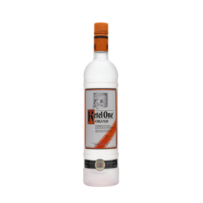 Product KETEL ONE ORANJE 750ML