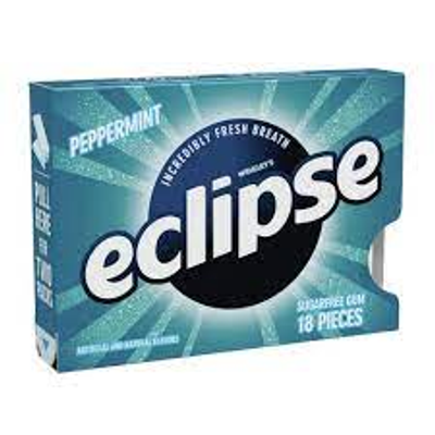 Product ECLIPSE PEPPERMINT