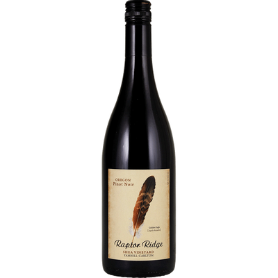 Product RAPTOR RIDGE P NOIR BARR SEL 14/15